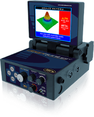 İŞTE KARŞINIZDA DEEPHUNTER DEDEKTÖR